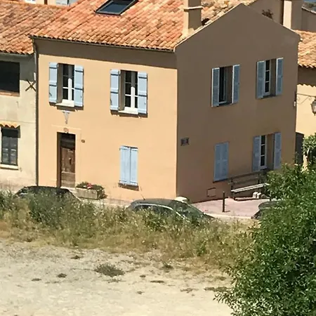 Fischerhaus In Tropez * Saint-Tropez