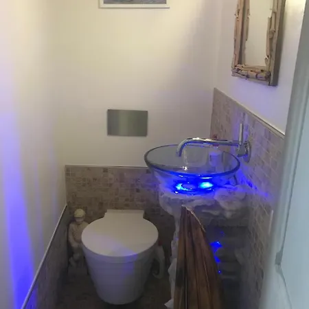 Fischerhaus In Tropez