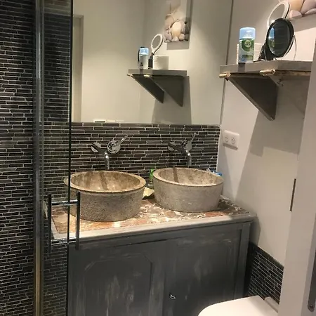 Fischerhaus In Tropez Saint-Tropez