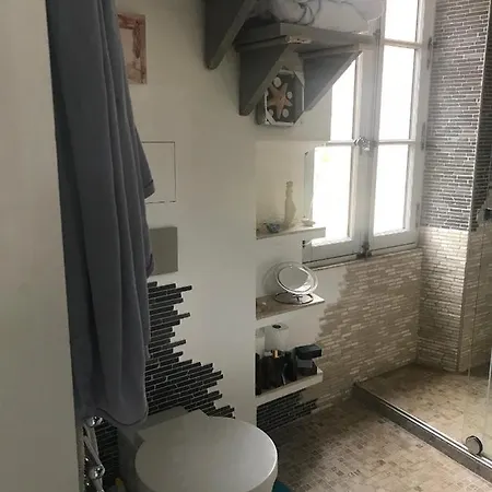 Fischerhaus In Tropez Holiday home