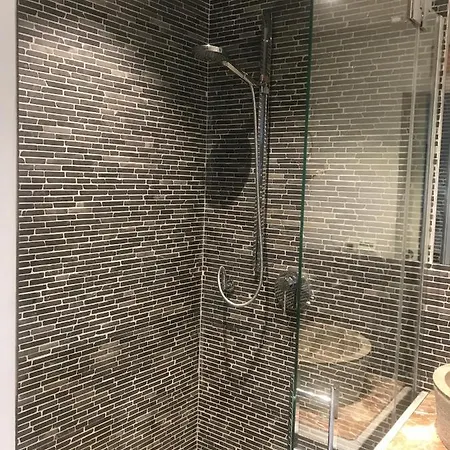 Fischerhaus In Tropez Holiday home *