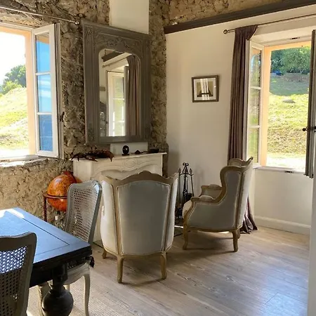 Fischerhaus In Tropez Holiday home