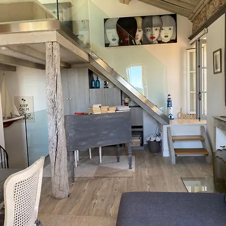 Fischerhaus In Tropez Holiday home Saint-Tropez