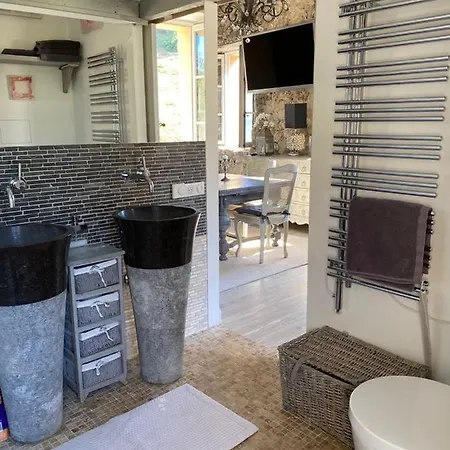 Fischerhaus In Tropez *