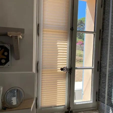 Fischerhaus In Tropez * Saint-Tropez