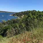 بيت للعطل Fischerhaus In Tropez
