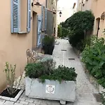 Fischerhaus In Tropez بيت للعطل *