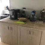 بيت للعطل Fischerhaus In Tropez *
