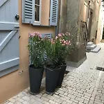 بيت للعطل Fischerhaus In Tropez *