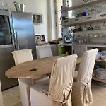 بيت للعطل Fischerhaus In Tropez