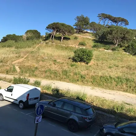 Сasa de vacaciones Fischerhaus In Tropez *