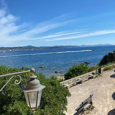 Fischerhaus In Tropez