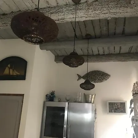 Fischerhaus In Tropez *