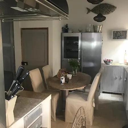 Fischerhaus In Tropez