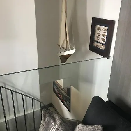 Fischerhaus In Tropez * Saint-Tropez