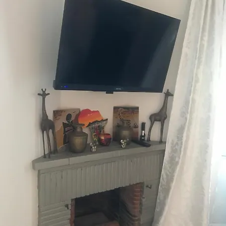 Fischerhaus In Tropez *