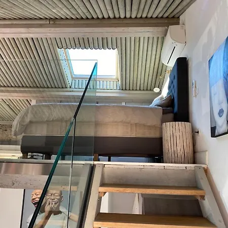 Fischerhaus In Tropez Holiday home Saint-Tropez