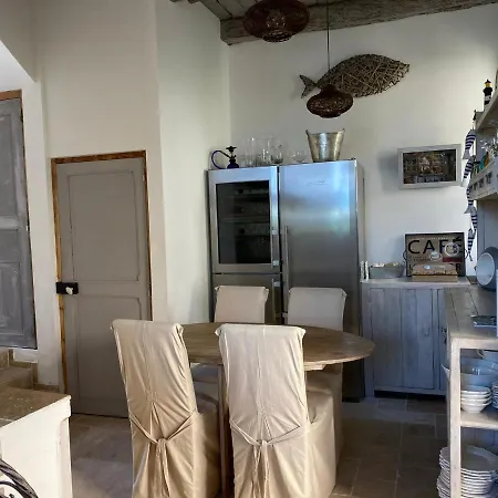 Fischerhaus In Tropez Saint-Tropez