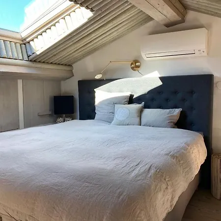 Сasa de vacaciones Fischerhaus In Tropez