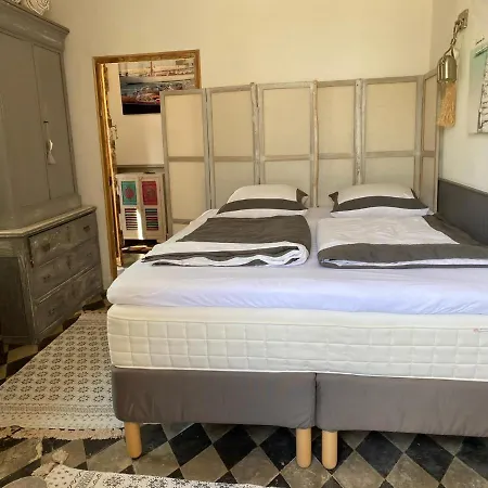 Fischerhaus In Tropez * Saint-Tropez