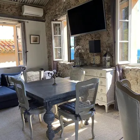 Сasa de vacaciones Fischerhaus In Tropez *