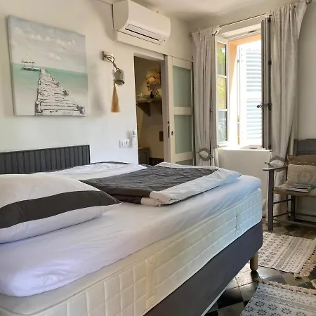 Fischerhaus In Tropez * Saint-Tropez