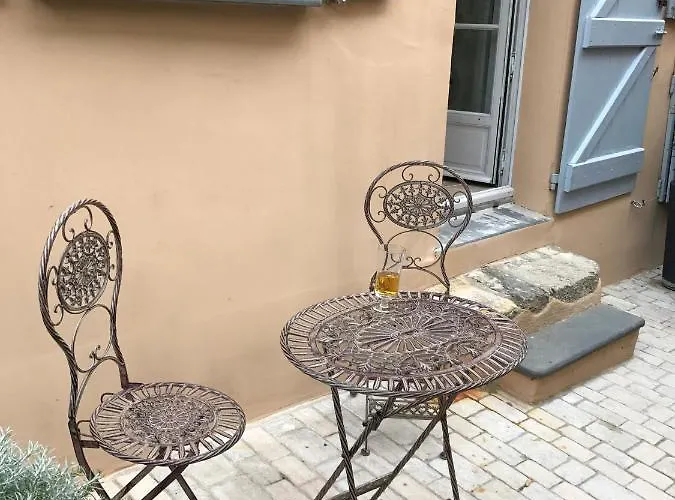 Holiday home Fischerhaus In Tropez Saint-Tropez