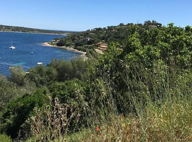 Holiday home Fischerhaus In Tropez