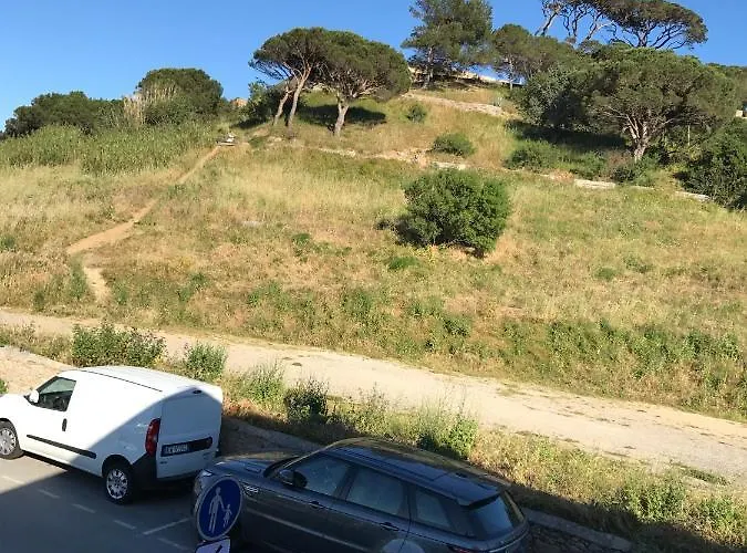 Ferienhaus Fischerhaus In Tropez *