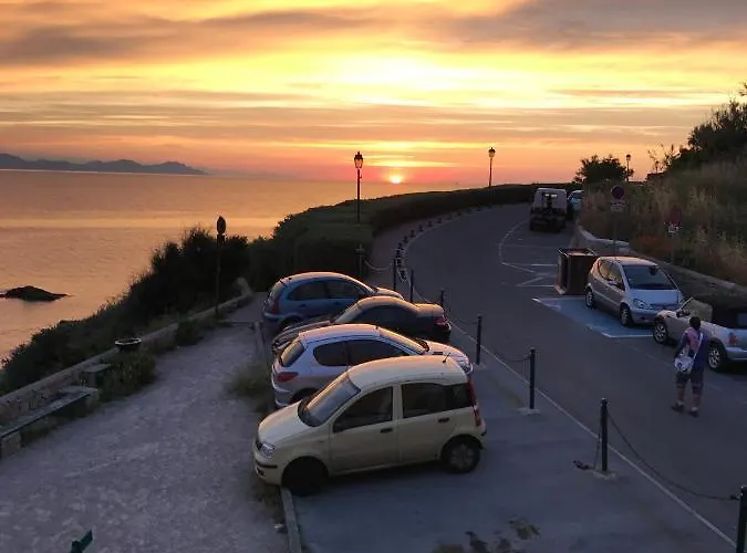 Fischerhaus In Tropez