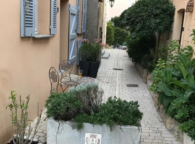 Fischerhaus In Tropez Holiday home *