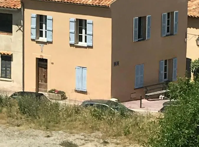 Fischerhaus In Tropez * Saint-Tropez