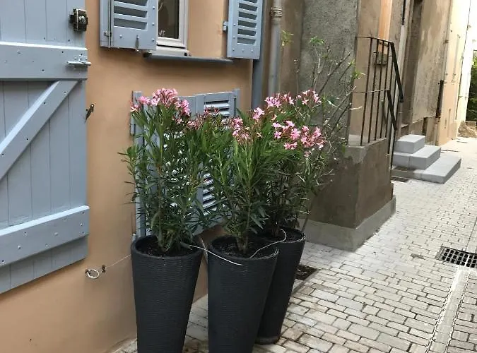 Ferienhaus Fischerhaus In Tropez *