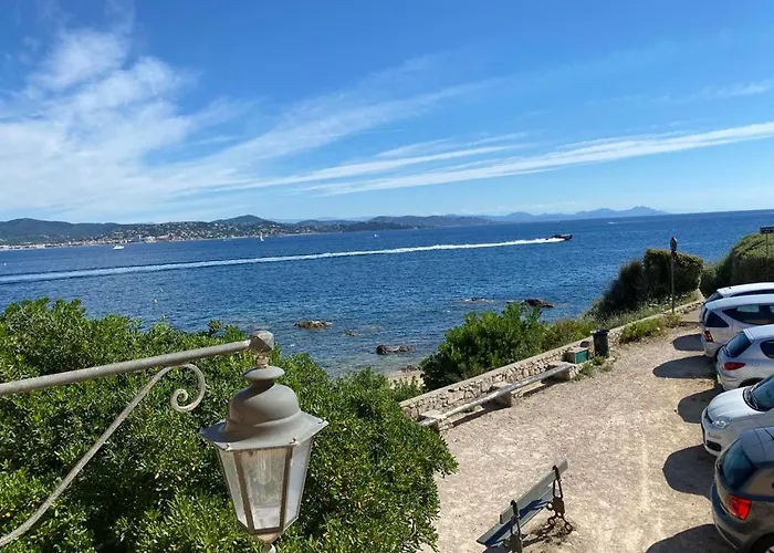 Fischerhaus In Tropez