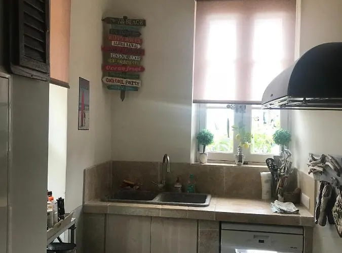 Fischerhaus In Tropez Holiday home *