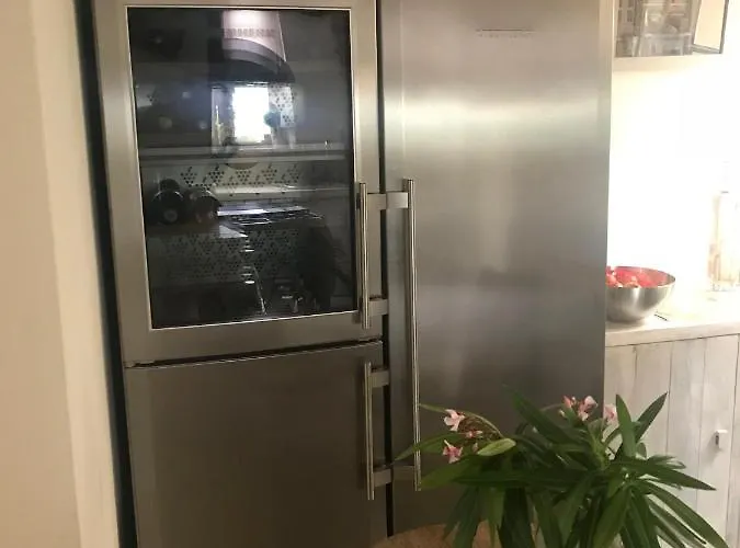 Fischerhaus In Tropez Saint-Tropez