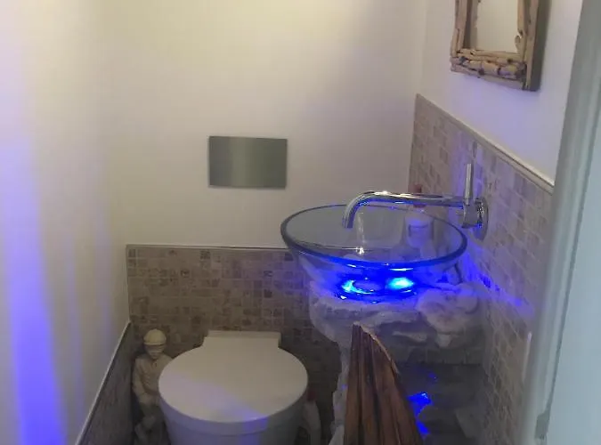 Fischerhaus In Tropez