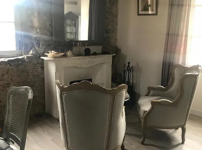 Fischerhaus In Tropez Ferienhaus *