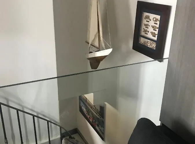 Fischerhaus In Tropez * Saint-Tropez