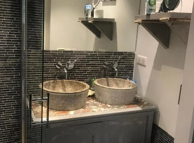 Fischerhaus In Tropez Saint-Tropez