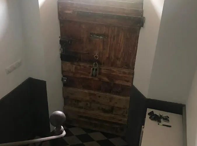 Ferienhaus Fischerhaus In Tropez