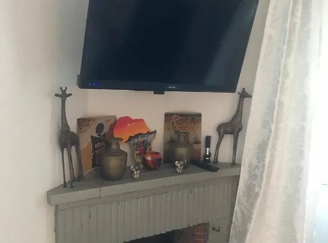 Fischerhaus In Tropez *