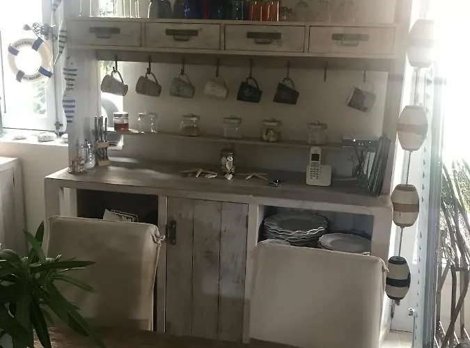 Holiday home Fischerhaus In Tropez Saint-Tropez