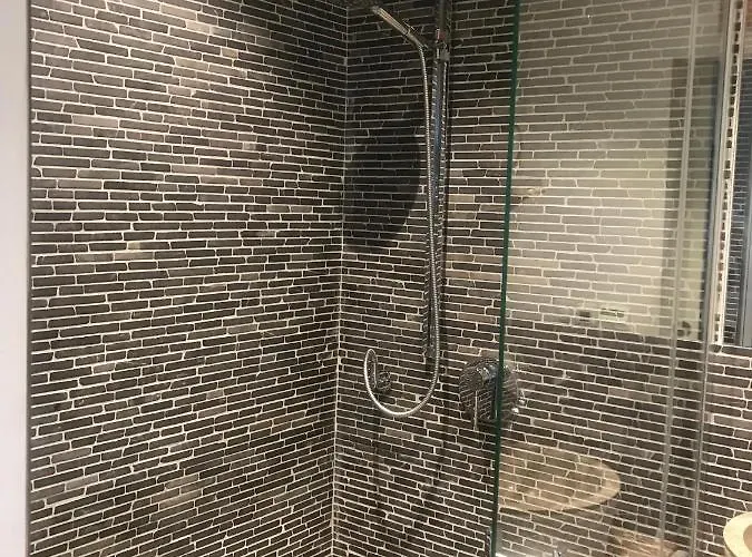 Fischerhaus In Tropez Holiday home *