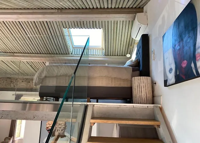 Fischerhaus In Tropez Holiday home Saint-Tropez