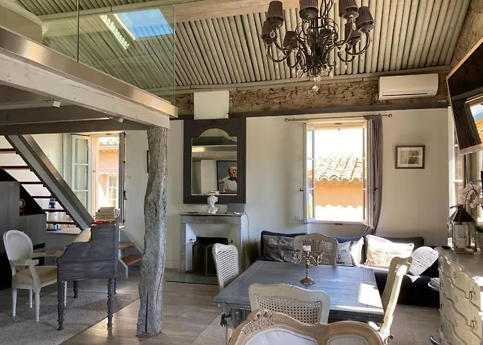 Fischerhaus In Tropez