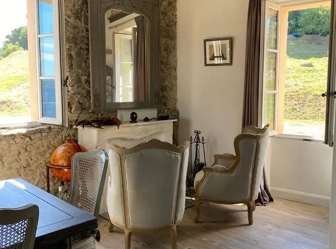 Fischerhaus In Tropez Ferienhaus