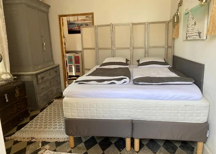 Fischerhaus In Tropez * Saint-Tropez