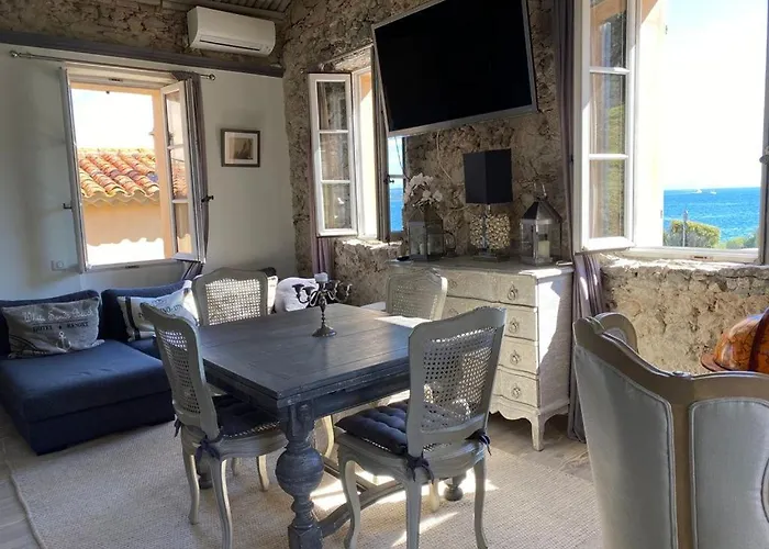 Holiday home Fischerhaus In Tropez *