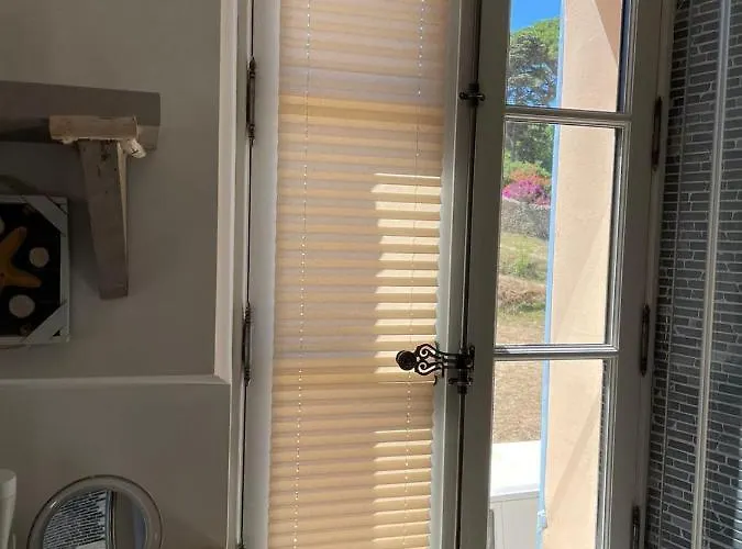 Fischerhaus In Tropez * Saint-Tropez